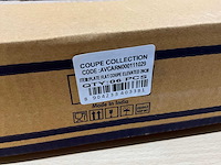 Ariane coupe collection dinerborden (66x) - afbeelding 6 van  7