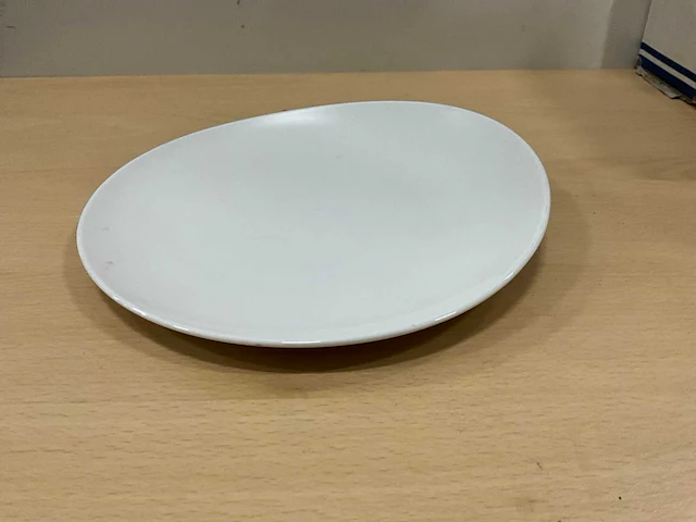 Ariane coupe collection dinerborden (9x) - afbeelding 3 van  5