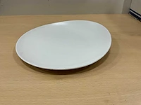 Ariane coupe collection dinerborden (9x) - afbeelding 3 van  5