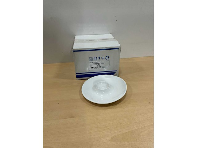 Ariane coupe collection eierdopjes (16x) - afbeelding 2 van  7