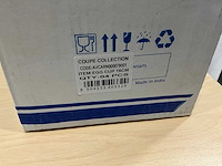 Ariane coupe collection eierdopjes (16x) - afbeelding 6 van  7