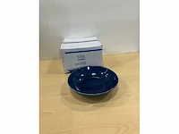 Ariane coupe collection gekleurde kommen (72x) - afbeelding 2 van  7