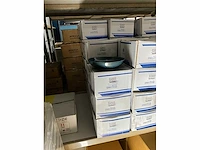 Ariane coupe collection gekleurde kommen (72x) - afbeelding 7 van  7