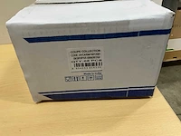 Ariane coupe collection gekleurde kommen (72x) - afbeelding 6 van  7