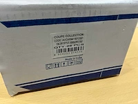 Ariane coupe collection gekleurde kommen (84x) - afbeelding 6 van  7