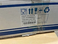 Ariane coupe collection saus kommetjes (5x) - afbeelding 6 van  6