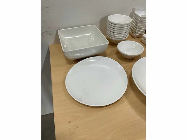 Ariane divers servies - afbeelding 3 van  9