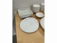 Ariane divers servies - afbeelding 3 van  9