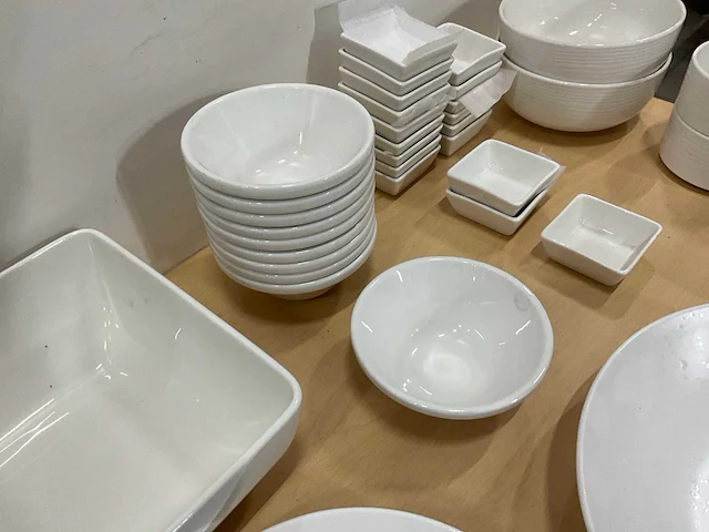 Ariane divers servies - afbeelding 4 van  9