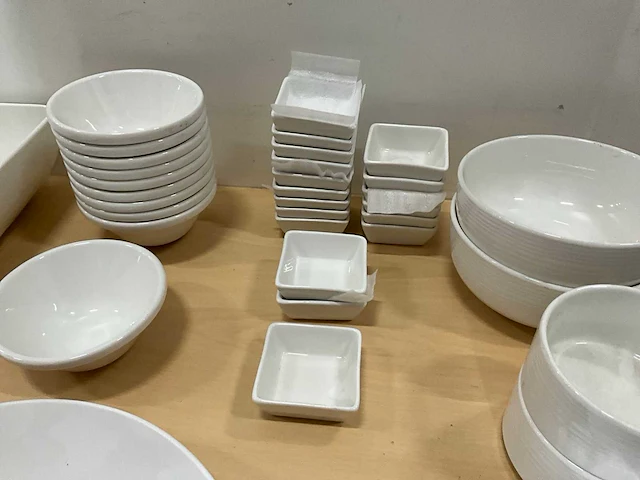 Ariane divers servies - afbeelding 5 van  9