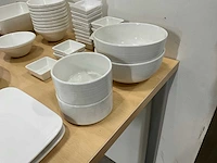 Ariane divers servies - afbeelding 6 van  9