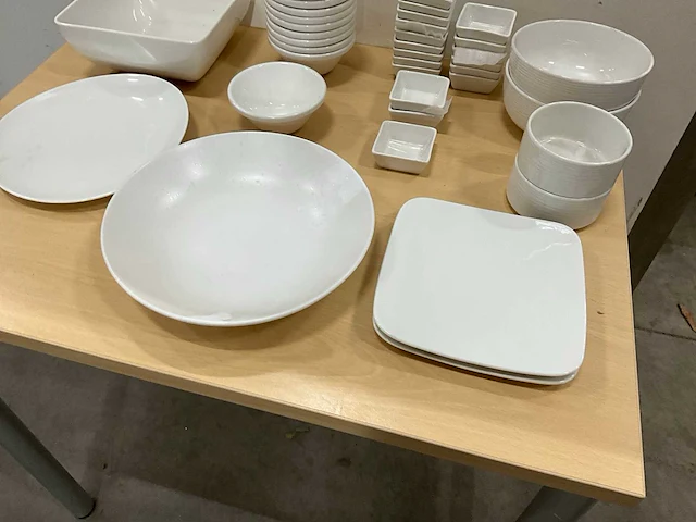 Ariane divers servies - afbeelding 7 van  9
