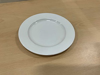 Ariane eclipse gebaksbordjes (112x) - afbeelding 3 van  6