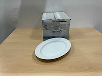 Ariane eclipse ovale borden (44x) - afbeelding 1 van  7