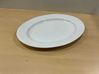 Ariane eclipse ovale borden (44x) - afbeelding 3 van  7