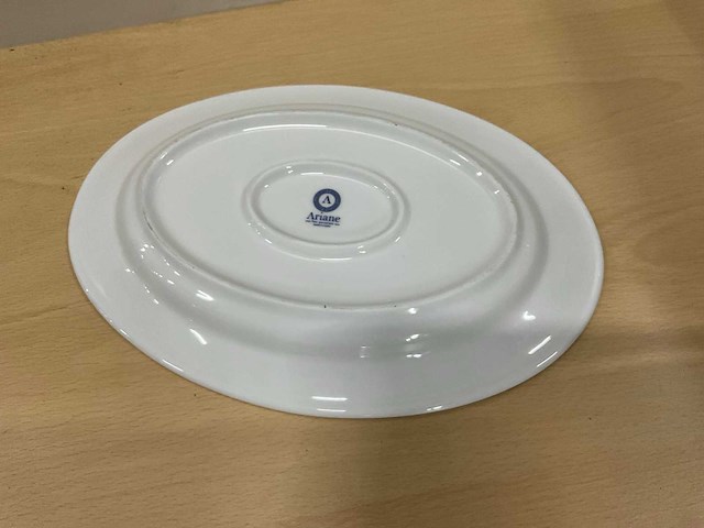 Ariane eclipse ovale borden (44x) - afbeelding 5 van  7