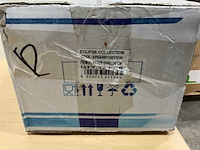 Ariane eclipse ovale borden (44x) - afbeelding 6 van  7