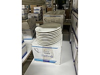 Ariane eclipse ovale borden (44x) - afbeelding 7 van  7