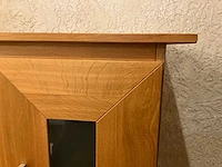 Ariane eiken dressoir - afbeelding 4 van  6