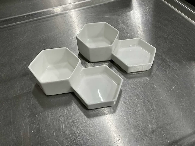 Ariane hive collection amuse schaaltjes (36x) - afbeelding 3 van  7