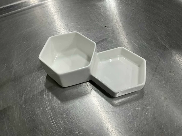 Ariane hive collection amuse schaaltjes (36x) - afbeelding 4 van  7