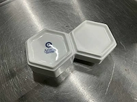 Ariane hive collection amuse schaaltjes (36x) - afbeelding 5 van  7