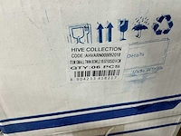 Ariane hive collection amuse schaaltjes (36x) - afbeelding 7 van  7