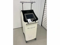 Ariane ipl st-lcd-gsm huid behandelingsstation - afbeelding 2 van  6