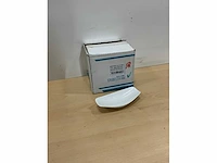 Ariane miniature amusebordjes (18x) - afbeelding 2 van  6