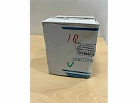 Ariane miniature amusebordjes (18x) - afbeelding 6 van  6