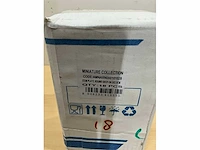 Ariane miniature amusebordjes (18x) - afbeelding 6 van  6