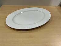 Ariane ovale borden (54x) - afbeelding 3 van  7