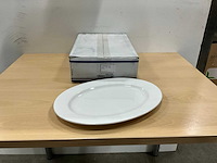 Ariane ovale borden (54x) - afbeelding 1 van  5