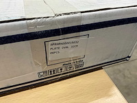 Ariane ovale borden (54x) - afbeelding 4 van  5