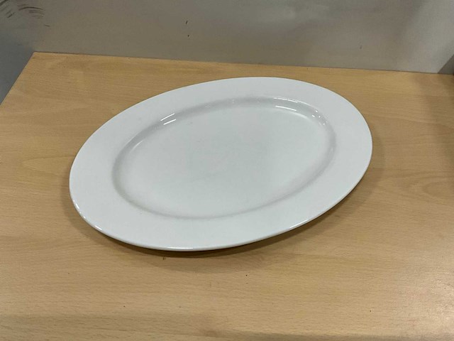 Ariane ovale borden (60x) - afbeelding 3 van  7