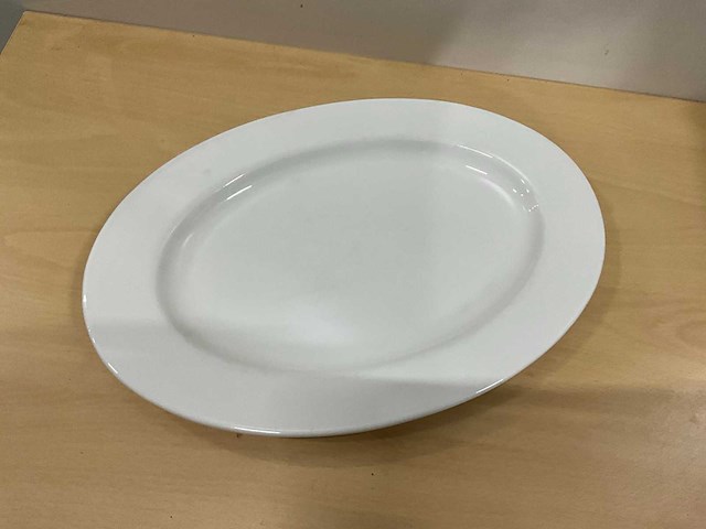 Ariane ovale borden (60x) - afbeelding 4 van  7