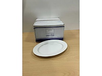 Ariane ovale borden (75x) - afbeelding 2 van  7