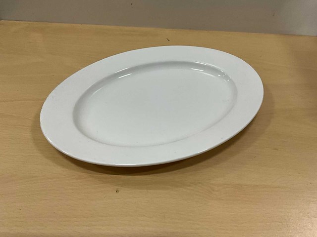 Ariane ovale borden (75x) - afbeelding 3 van  7