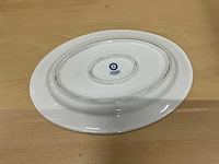 Ariane ovale borden (75x) - afbeelding 5 van  7