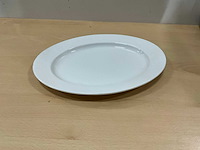 Ariane ovale borden (86x) - afbeelding 3 van  7