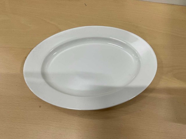 Ariane ovale borden (86x) - afbeelding 4 van  7