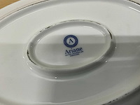 Ariane ovale borden (86x) - afbeelding 5 van  7