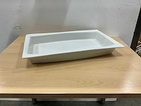 Ariane pan collection 1/1 gn ovenschalen (2x) - afbeelding 1 van  7