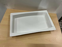 Ariane pan collection 1/1 gn ovenschalen (2x) - afbeelding 3 van  7