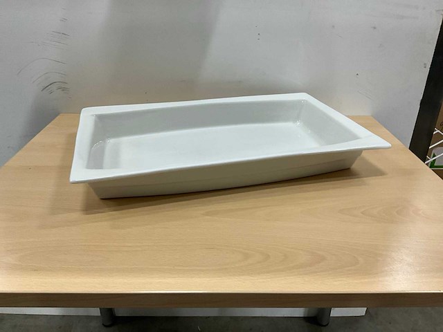 Ariane pan collection 1/1 gn ovenschalen (2x) - afbeelding 1 van  7