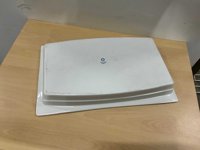 Ariane pan collection 1/1 gn ovenschalen (2x) - afbeelding 4 van  7