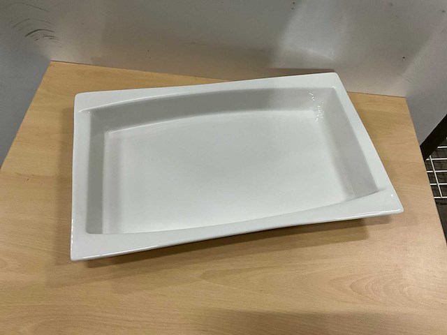 Ariane pan collection 1/1 gn ovenschalen (2x) - afbeelding 3 van  7