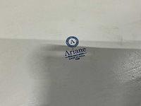 Ariane pan collection 1/1 gn ovenschalen (2x) - afbeelding 5 van  7