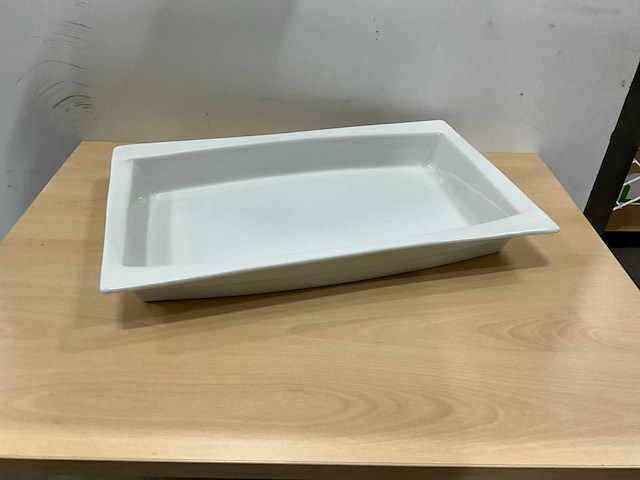 Ariane pan collection 1/1 gn ovenschalen (2x) - afbeelding 2 van  7