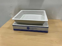 Ariane pan collection 2/3 gn ovenschalen (4x) - afbeelding 2 van  8